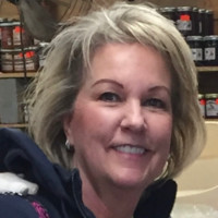 Pam Harwell