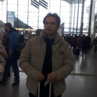 Ali Ahmed