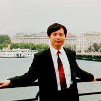 Paul Zheng