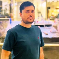 Anees Ali
