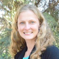 Stacey Suderman