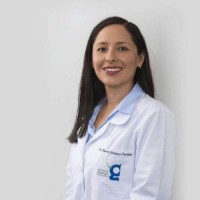 Sharon Violeta Romero Pardave