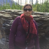 Maha Narasimhan