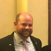 Scott Talley