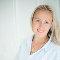 Marianne Liiv