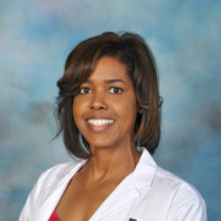 Stephanie Lanay Dunlap