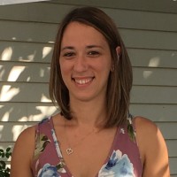 Samantha Davis