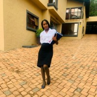 Cleopatra Tengetile Hlebeya