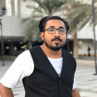 Rishad Kabeer