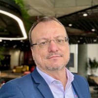 Gustavo Carrer I Azevedo