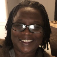 Hilda Monley