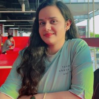 Megha Jauhari