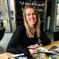 Lieke Poelman