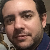 Ricardo Gonzalez Assad