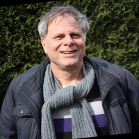 A.J. (Lex) Koudstaal