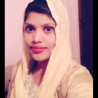 Yasmeen Yasu