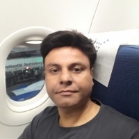 Nilesh Joshi