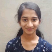 Megha M