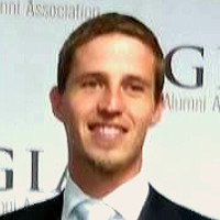 Christopher Benzon