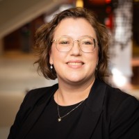 Marie-Andrée Beaulieu