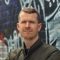 Thomas Stanistreet