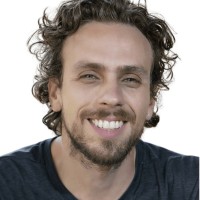 Mateo Bohorquez Rojo