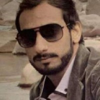 Imran Nazeer Saqib