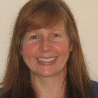 Michelle Stuart