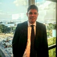 Marcelo Oliveira Peixoto