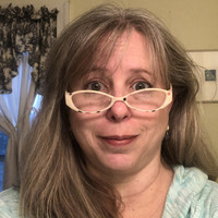 Cate McKissick