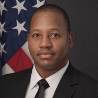 Brandon Carey