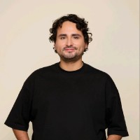 Fabrizio Barrios Bazo