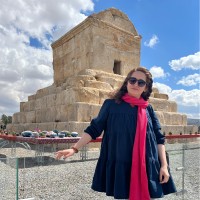 Pooneh Khoshnood