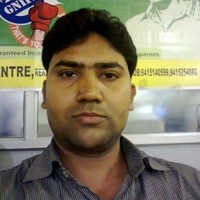 Mohd Naseem Rayeen