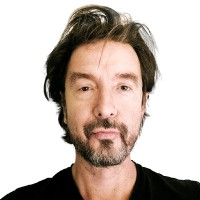 Boudewijn Geels