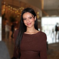 Dana Mallouk