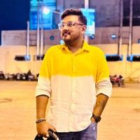 Arumoy Mukherjee