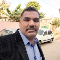 Rajndra Sharma