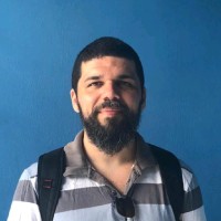 Pedro Merencio Primo Passos