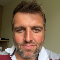 Matt G Thomas