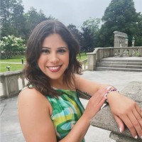 Jessica Pitrone