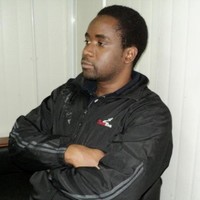 Raymond Mutangadura