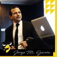Jorge M. Garcia