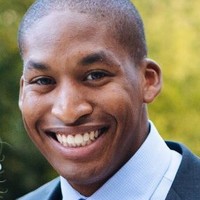 Blair Riegel, Mba