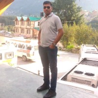 Ranjeet Mishra