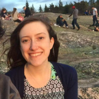 Kailey Desrosiers
