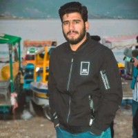 Engr Muhammad Abbas