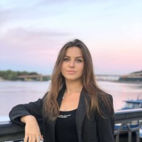 Iryna Mishchuk