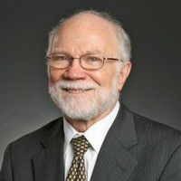Judge Thomas Mcphee (Ret.)