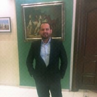 Mohammad Nihad Mostafa